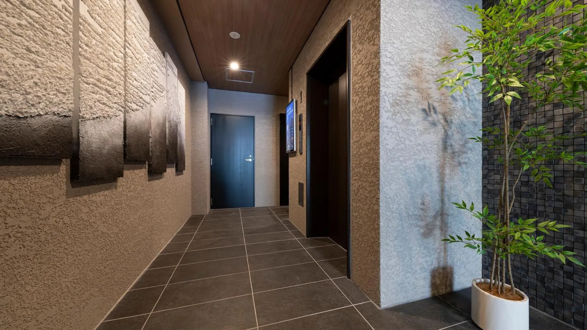 New Open 2024! Shirakabanoyado - Naniwa Apartment Osaka Japan
