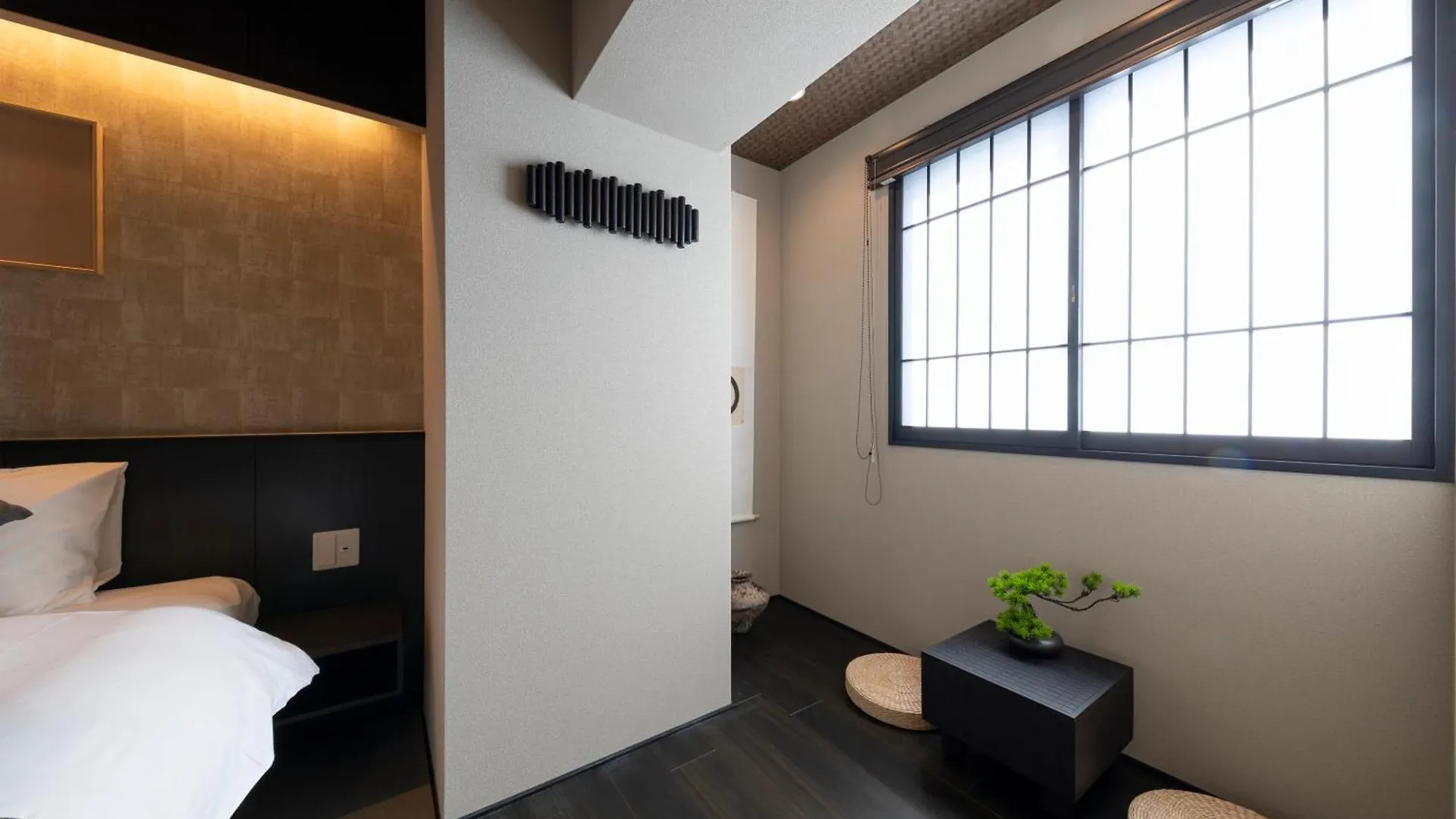 大阪市New Open 2024! Shirakabanoyado - Naniwaアパートメント アパート