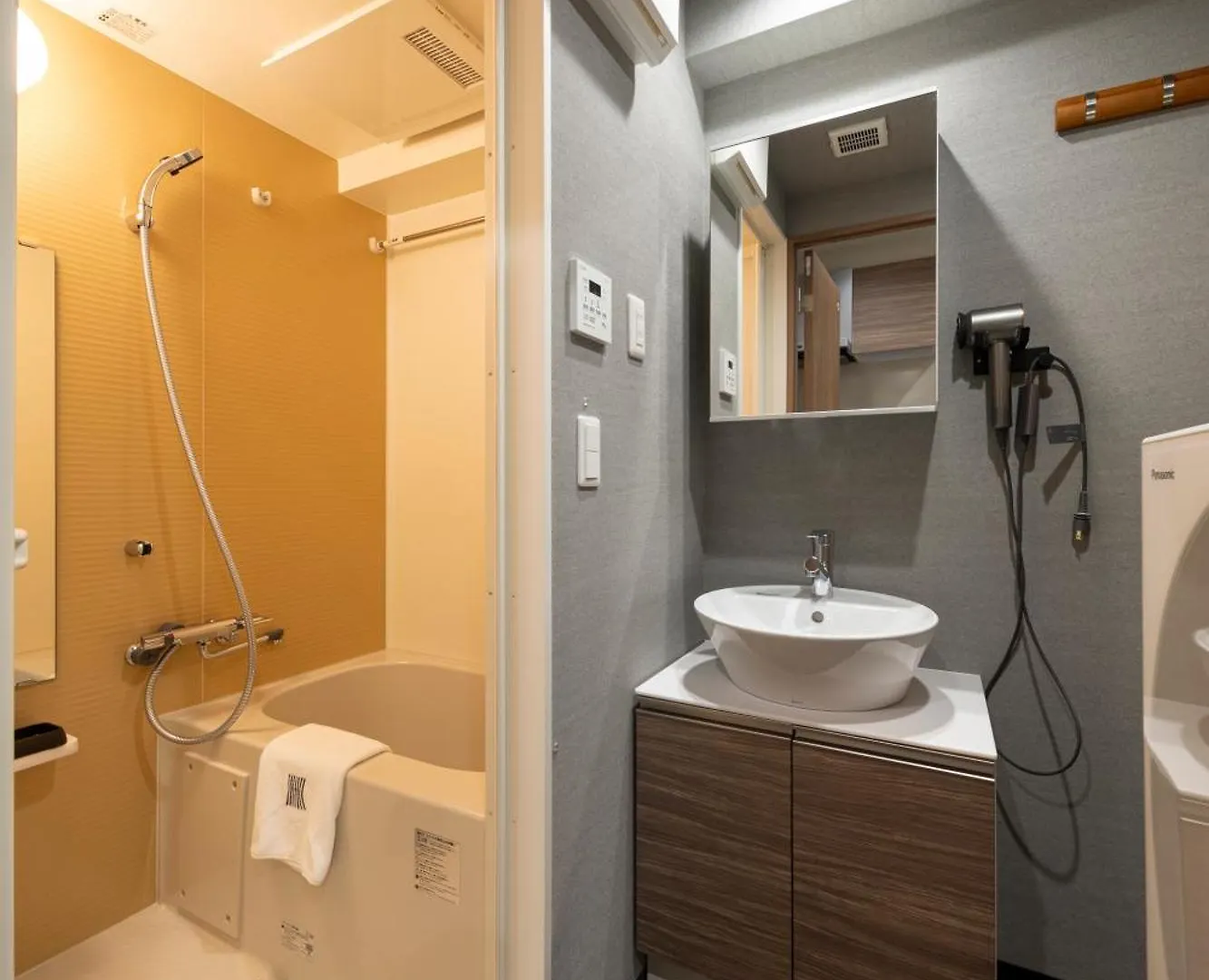 New Open 2024! Shirakabanoyado - Naniwa Apartment Osaka
