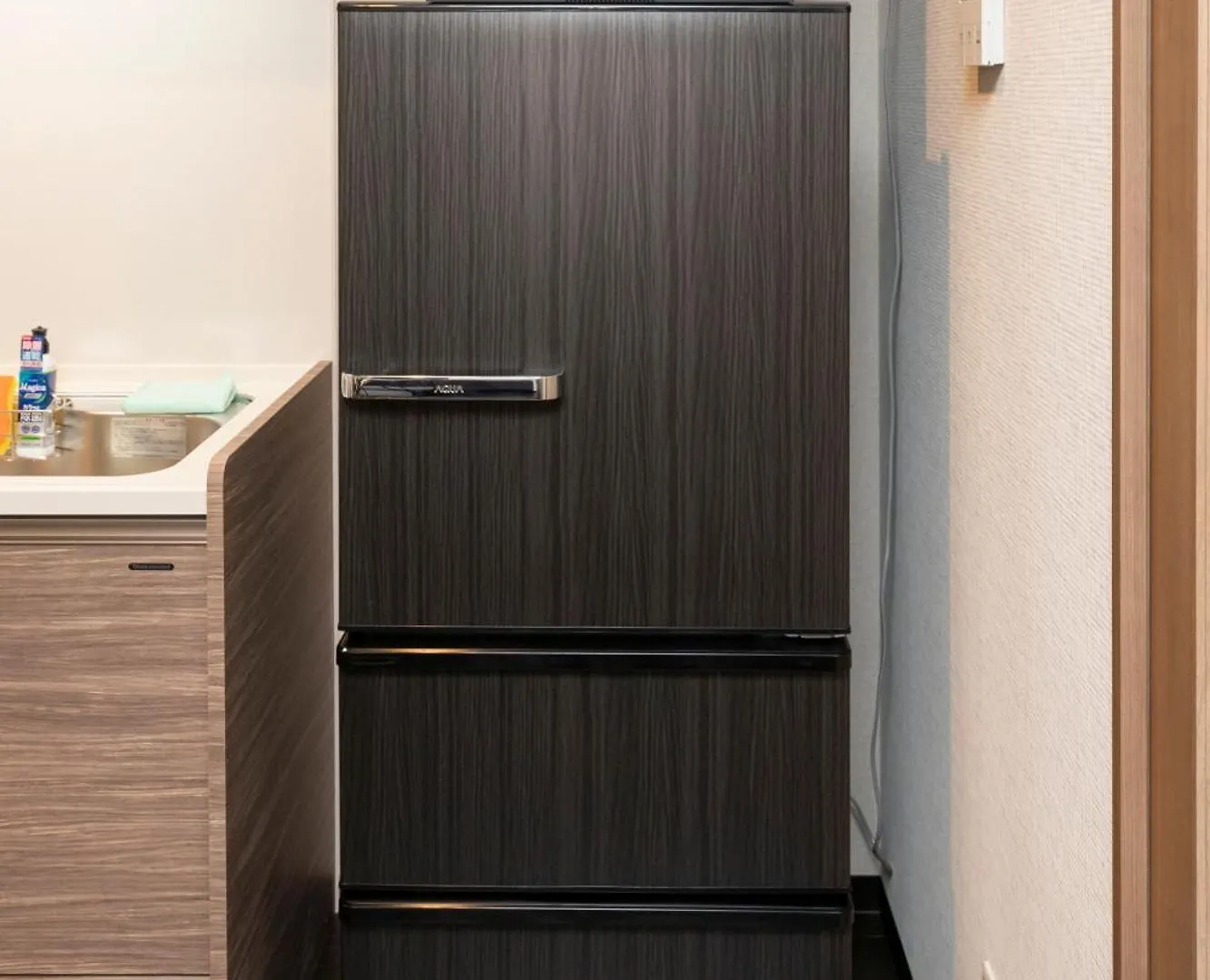 New Open 2024! Shirakabanoyado - Naniwa Apartment Osaka