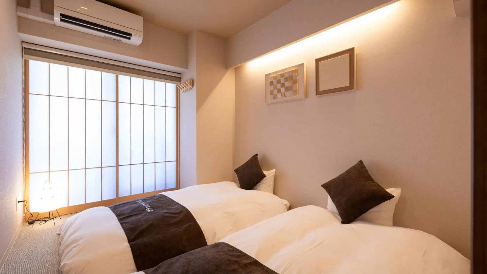 New Open 2024! Shirakabanoyado - Naniwa Apartment Osaka 0*,  Japan