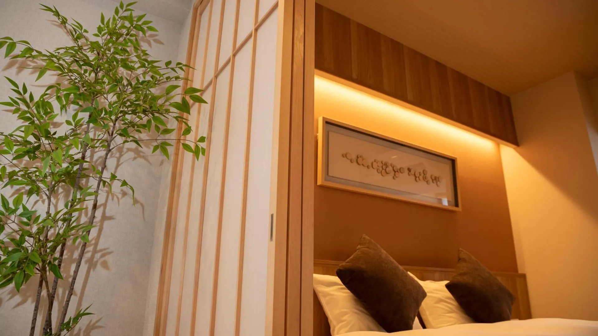 New Open 2024! Shirakabanoyado - Naniwa Apartment Osaka 0*,  Japan