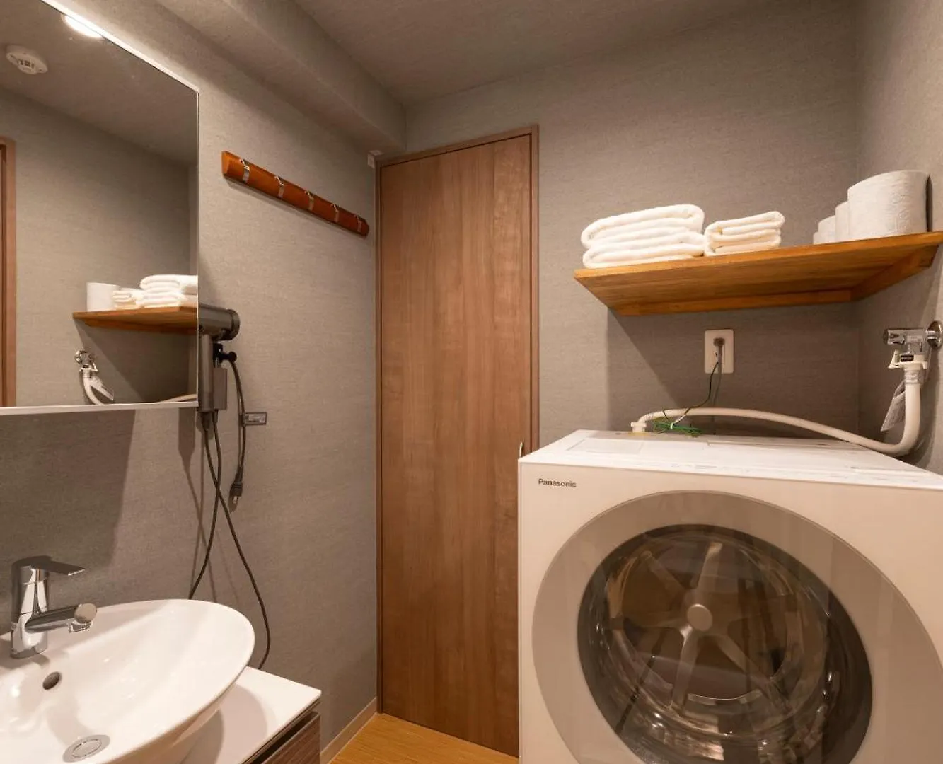 New Open 2024! Shirakabanoyado - Naniwa Apartment Osaka