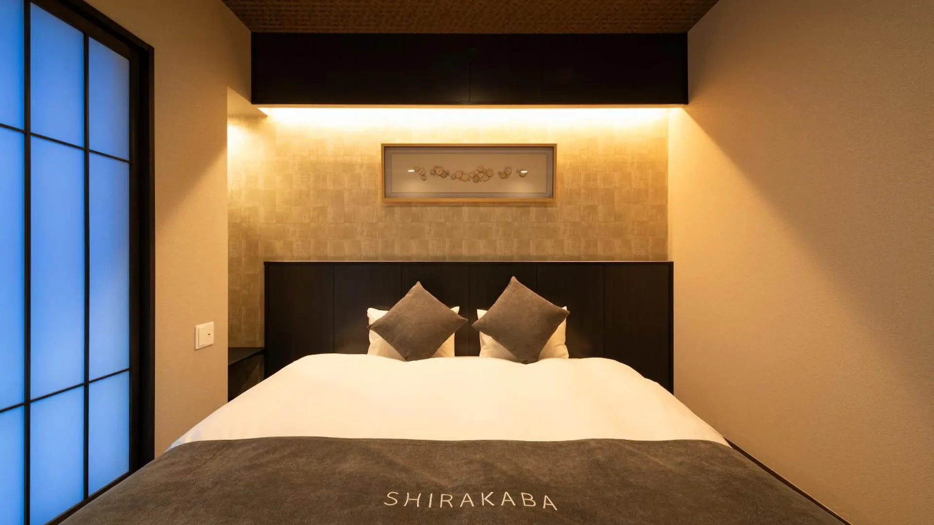 New Open 2024! Shirakabanoyado - Naniwa Apartment Osaka