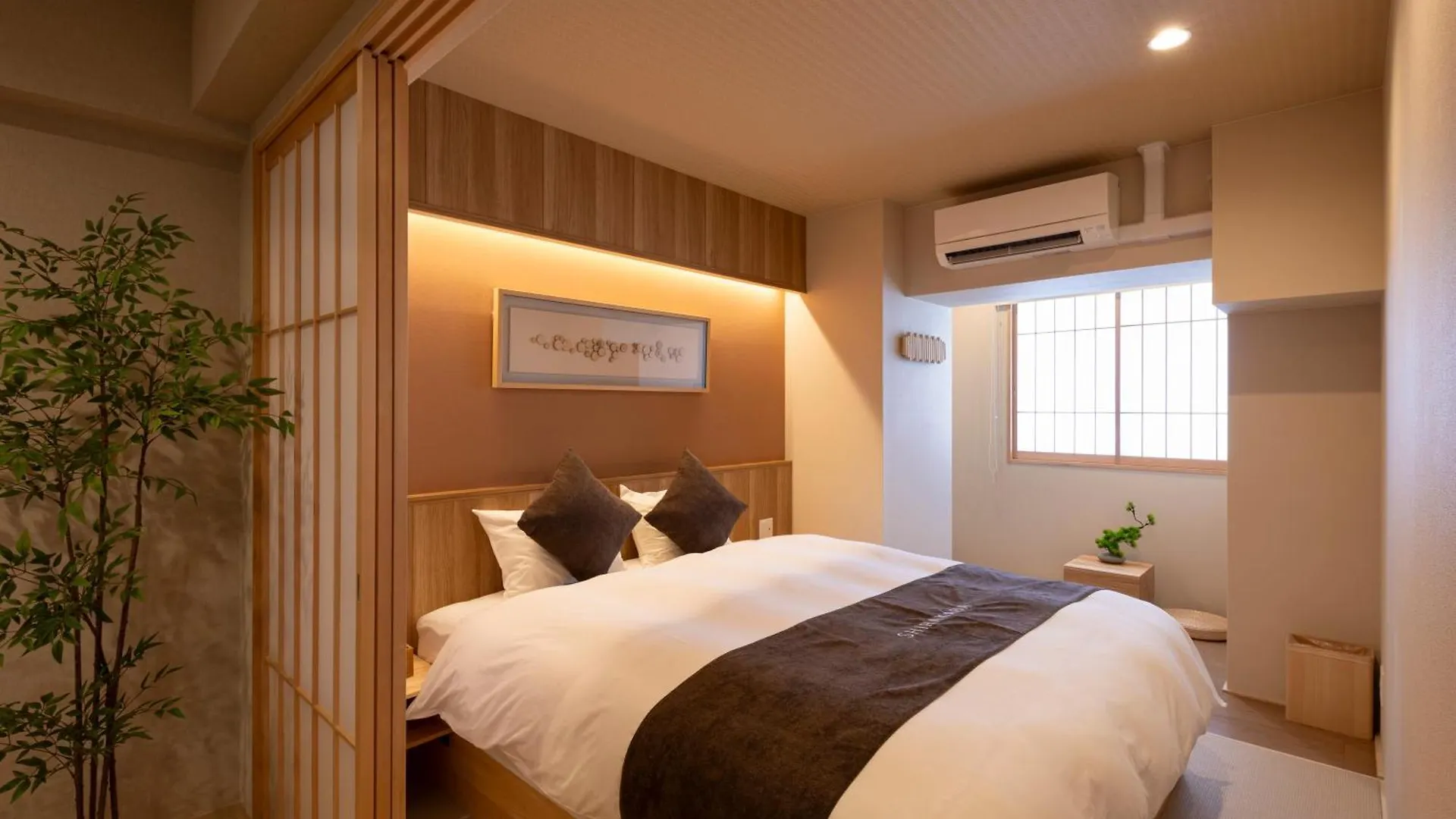 New Open 2024! Shirakabanoyado - Naniwa Apartment Osaka 0*,