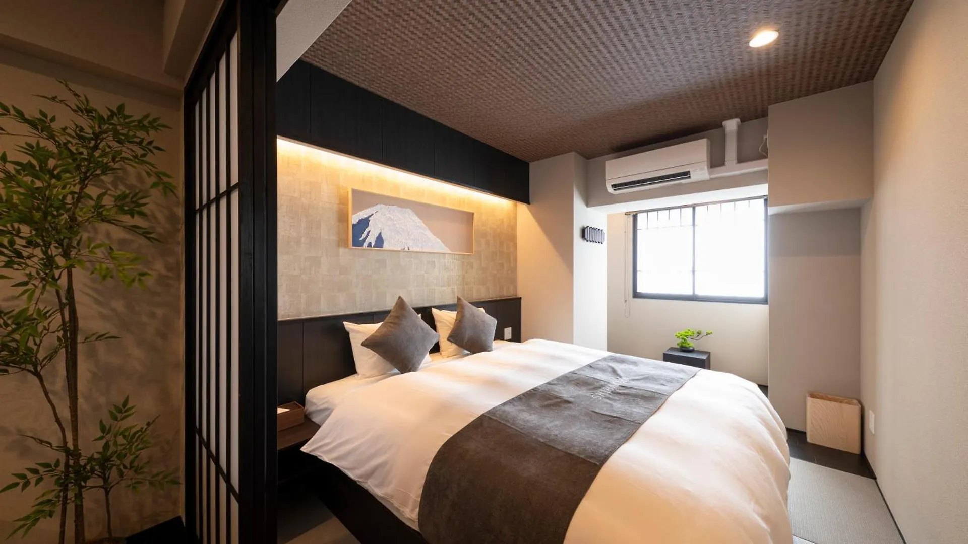New Open 2024! Shirakabanoyado - Naniwa Apartment Osaka 0*,  Japan