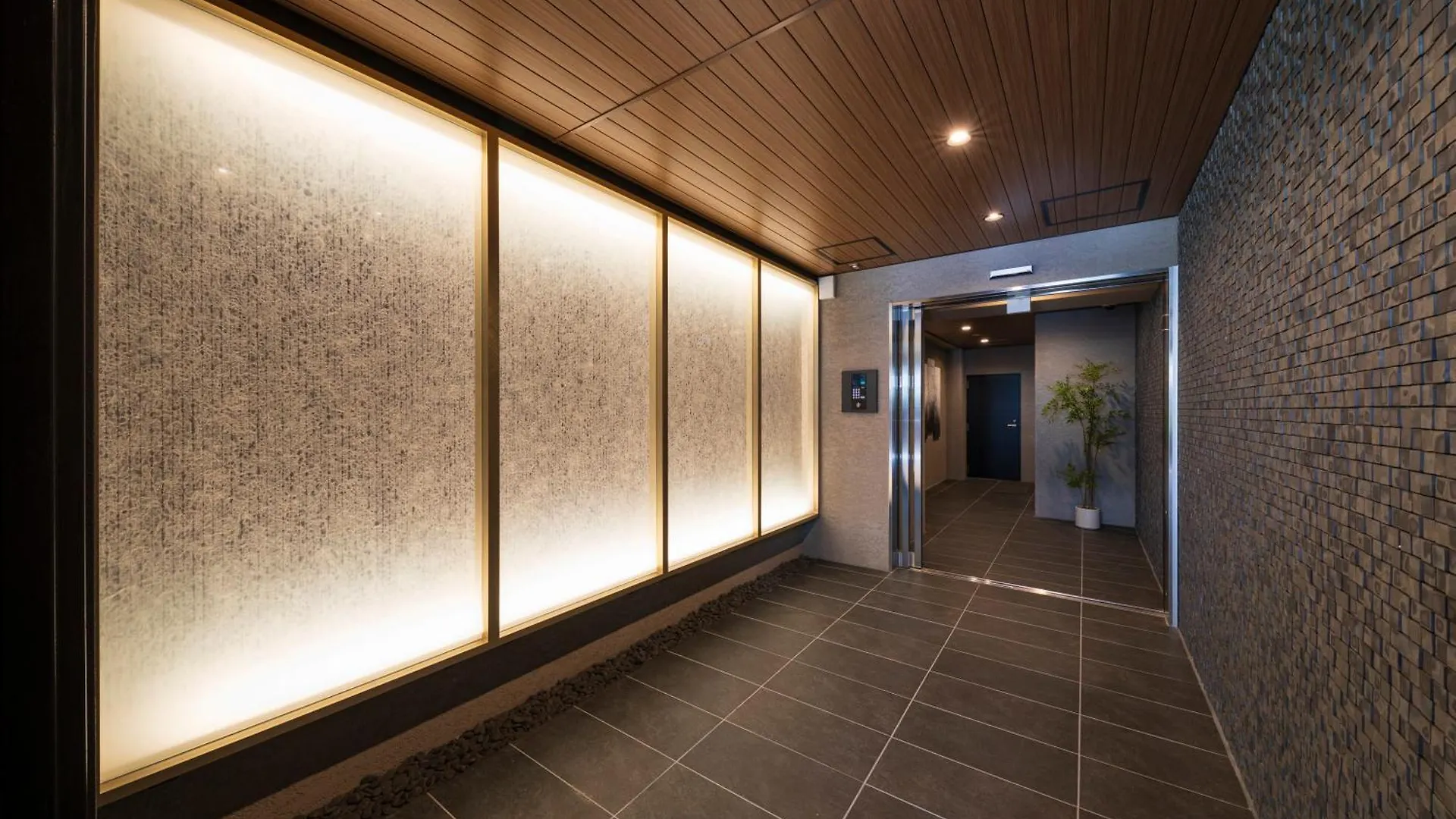 New Open 2024! Shirakabanoyado - Naniwa Apartment Osaka