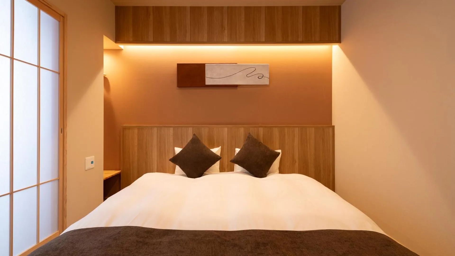 New Open 2024! Shirakabanoyado - Naniwa Apartment Osaka