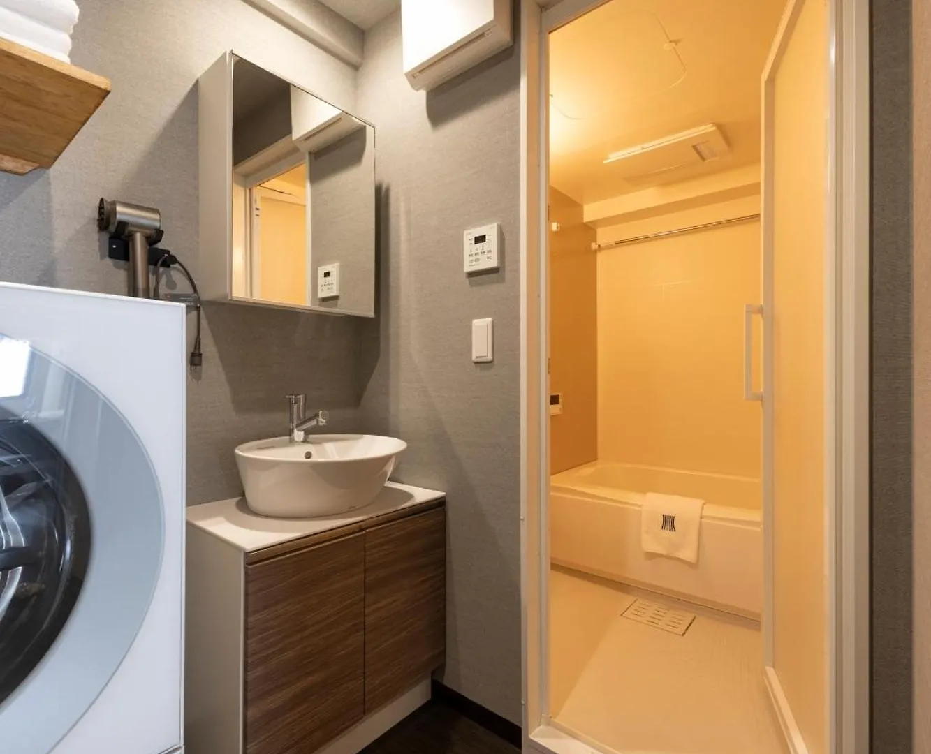 New Open 2024! Shirakabanoyado - Naniwa Apartment Osaka Japan