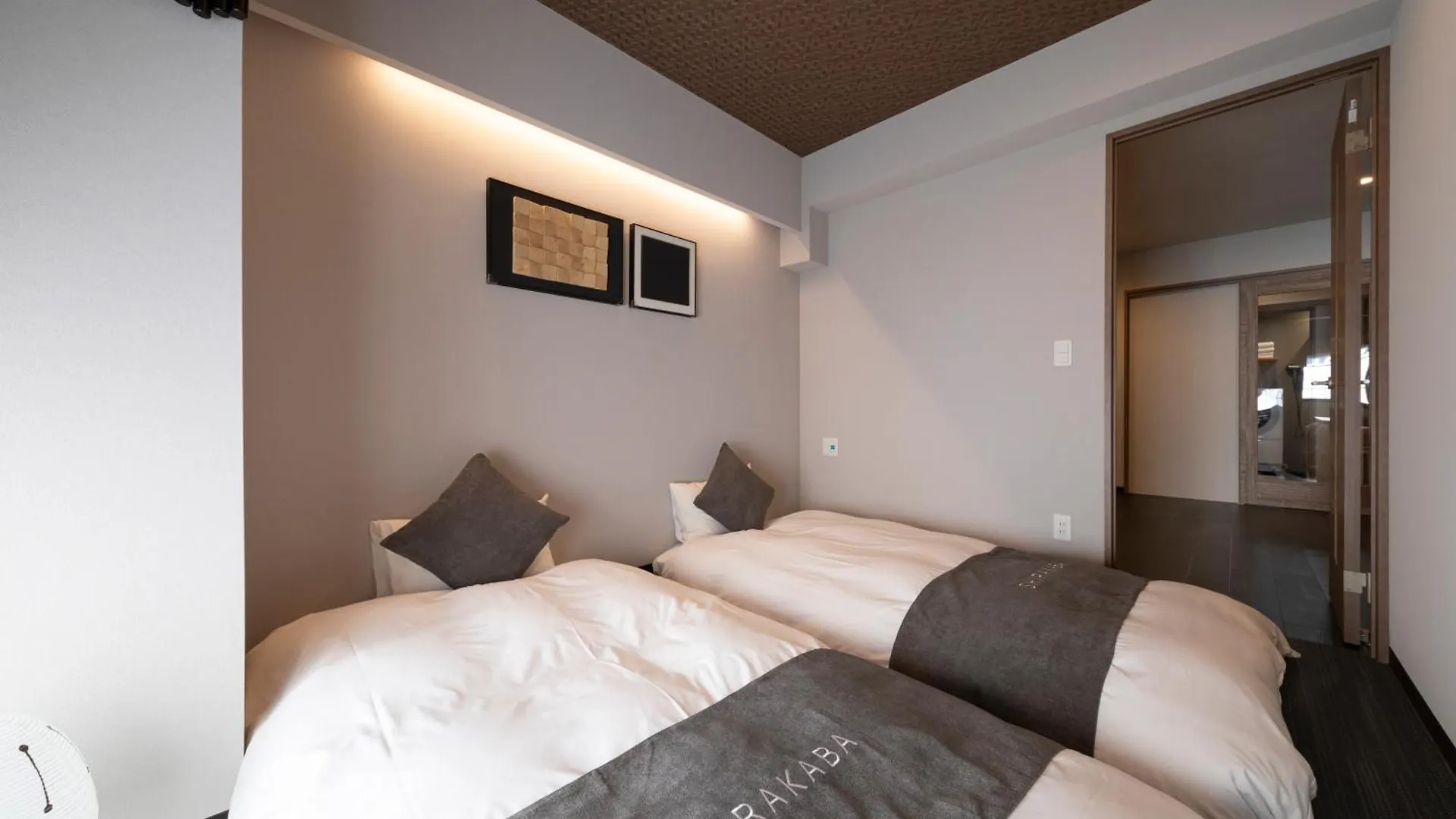 New Open 2024! Shirakabanoyado - Naniwa Apartment Osaka