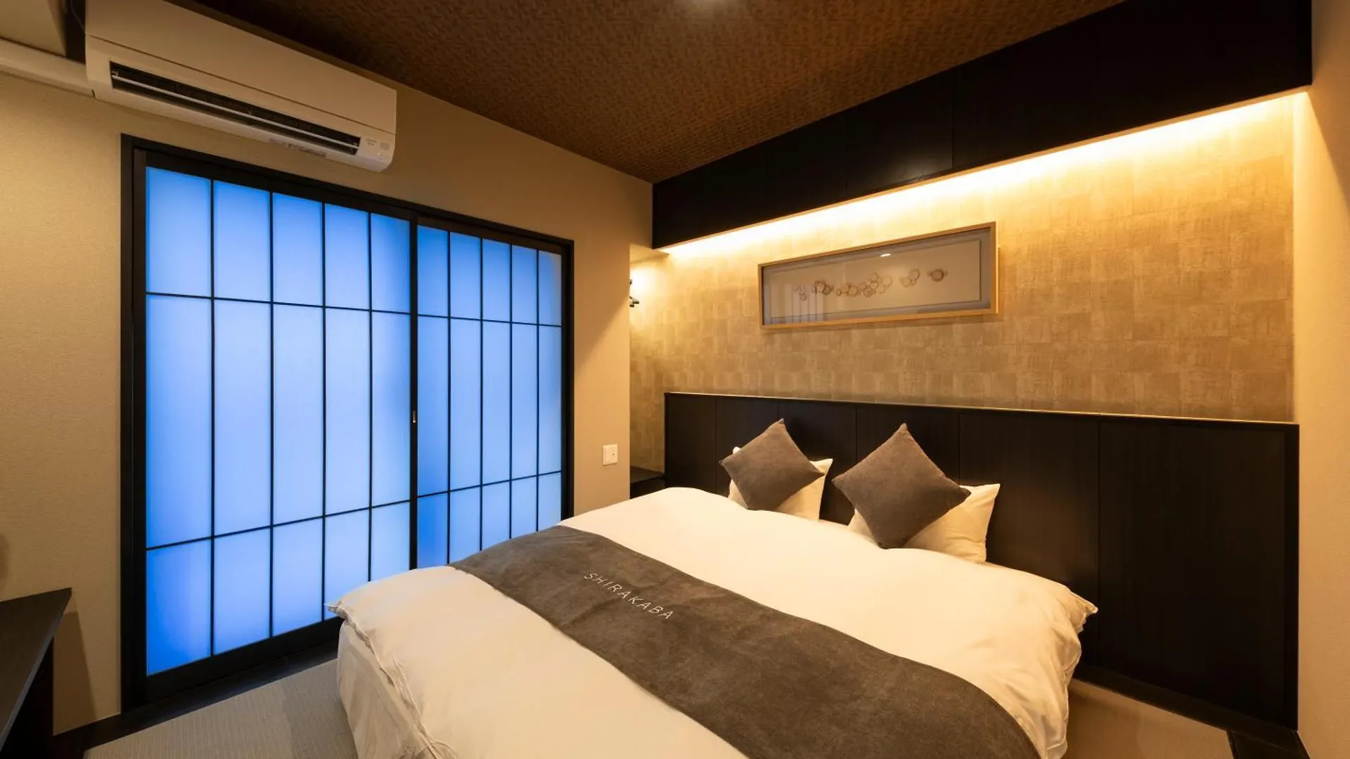 New Open 2024! Shirakabanoyado - Naniwa Apartment Osaka