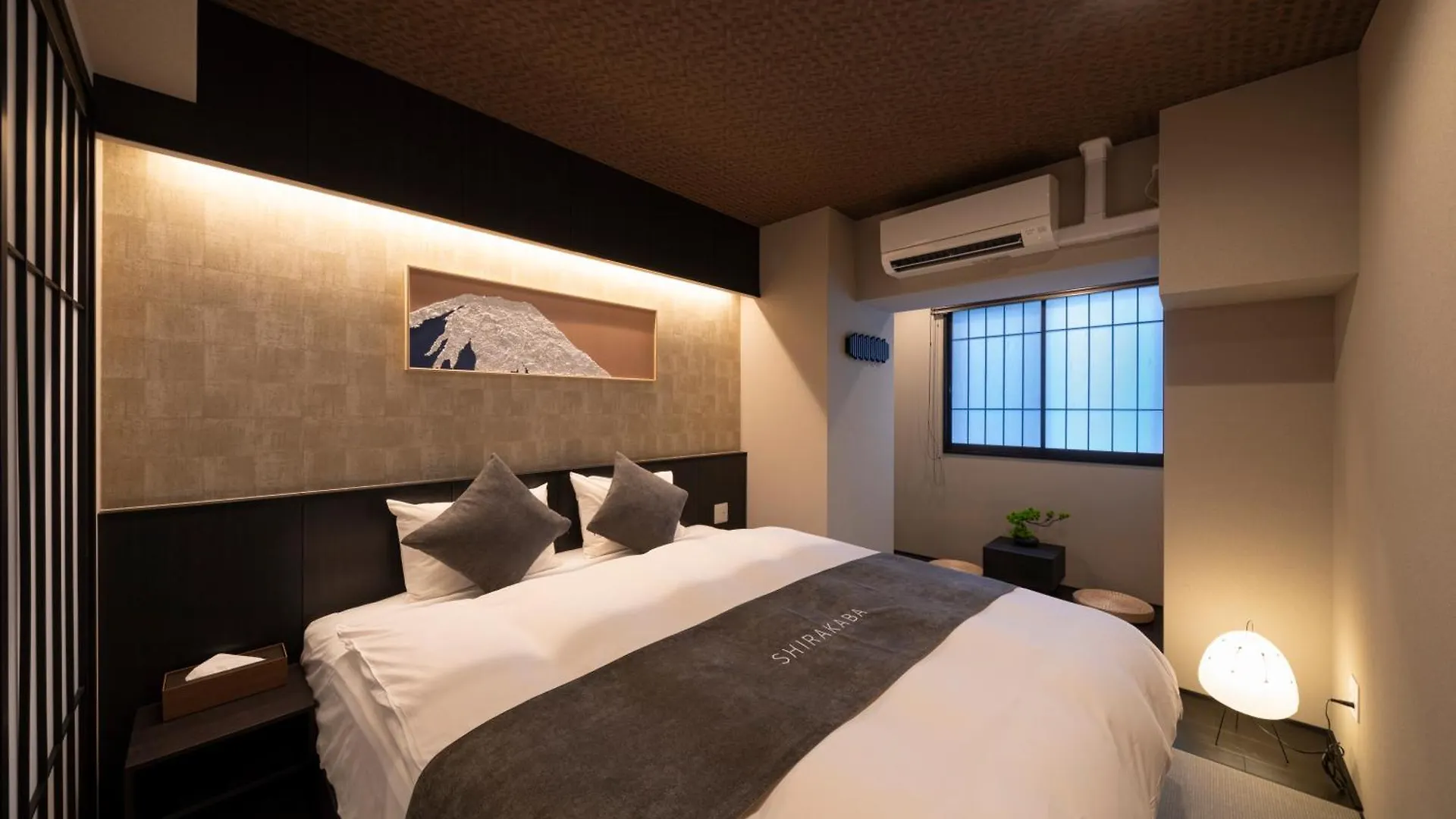 New Open 2024! Shirakabanoyado - Naniwa Apartment Osaka 0*,