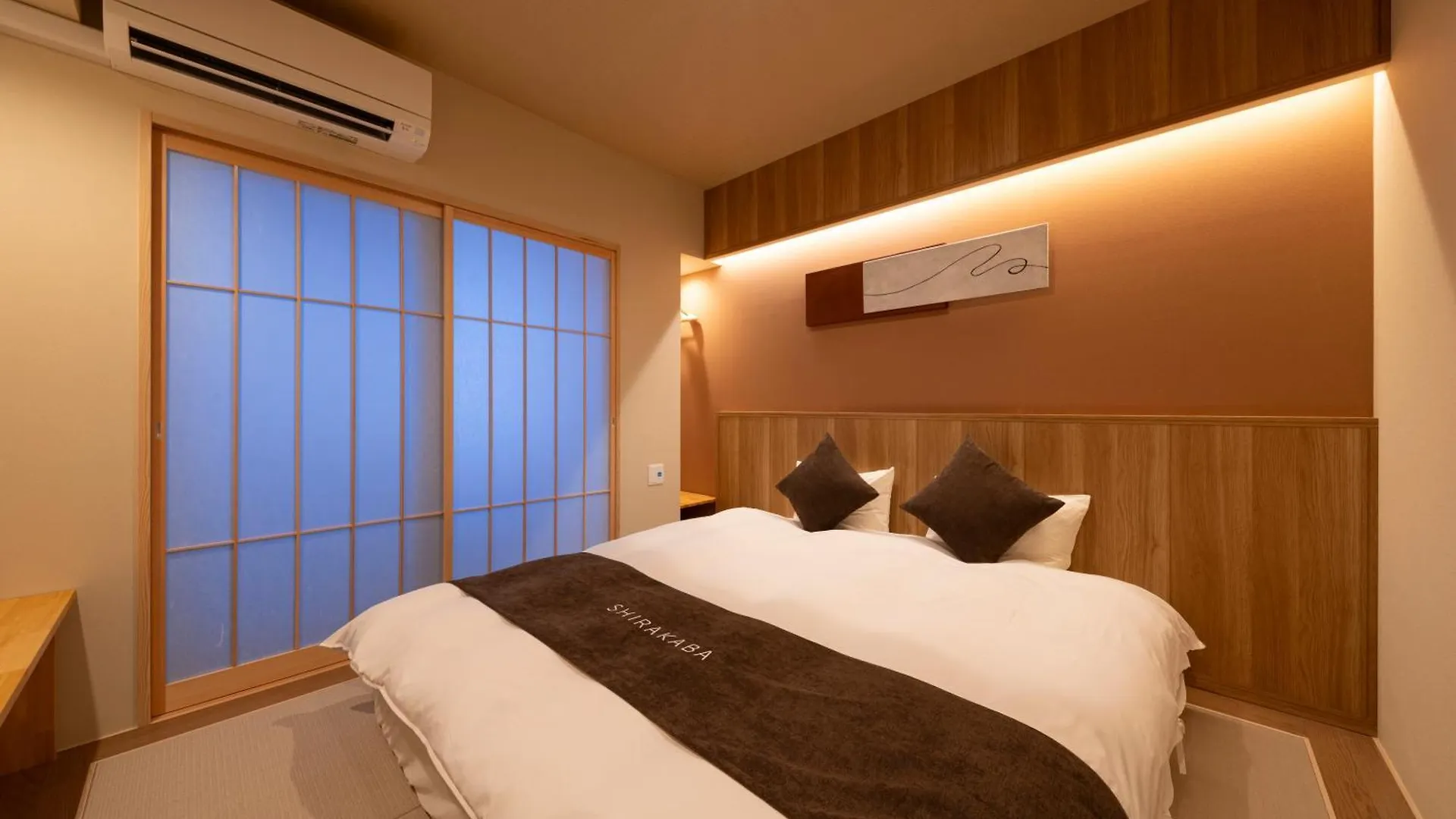 New Open 2024! Shirakabanoyado - Naniwa Apartment Osaka