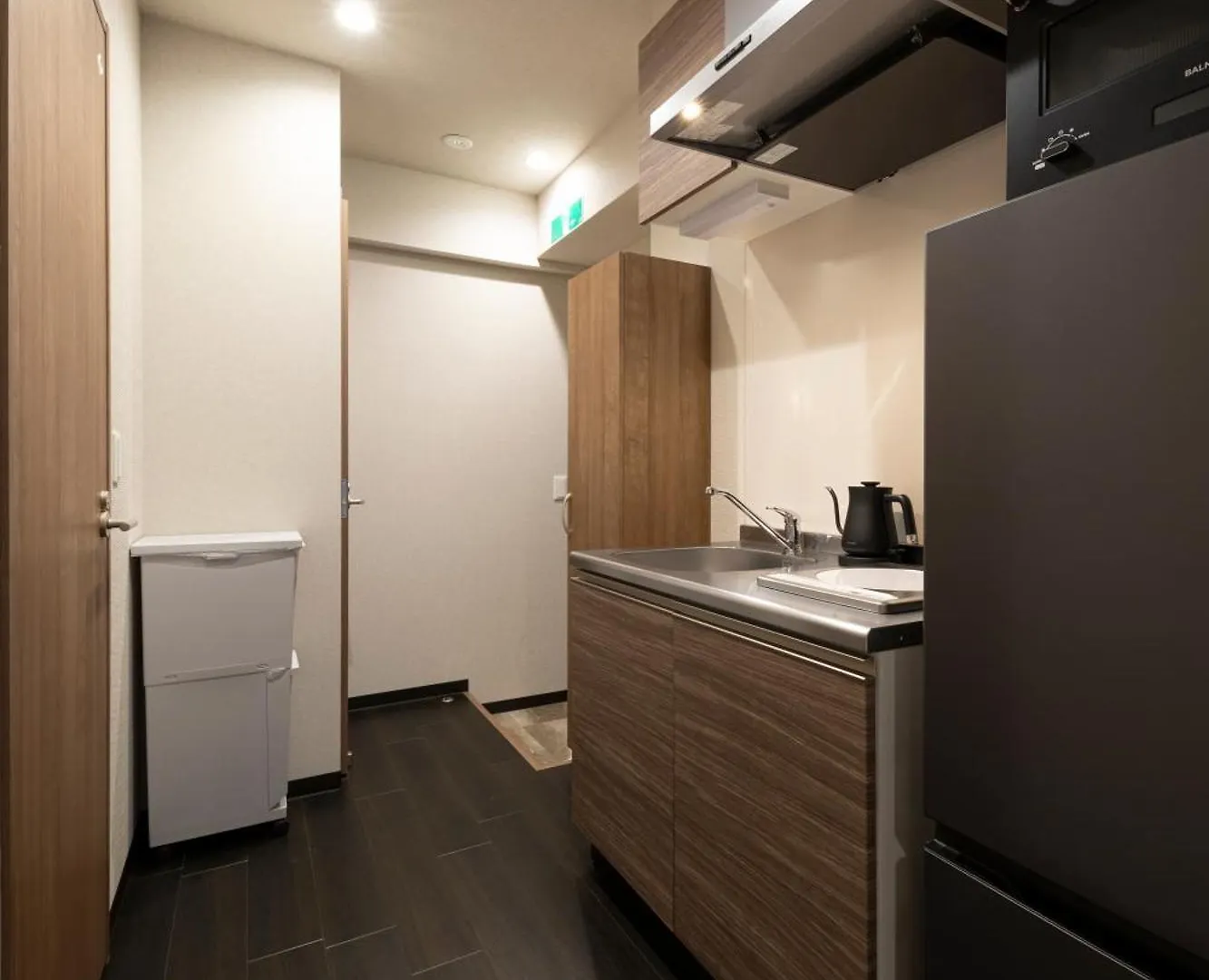 New Open 2024! Shirakabanoyado - Naniwa Apartment Osaka