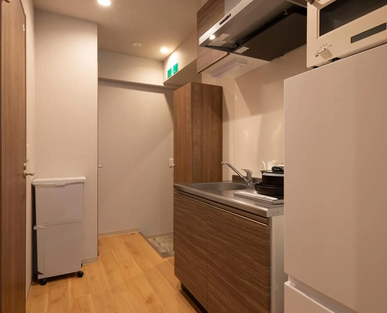New Open 2024! Shirakabanoyado - Naniwa Apartment Osaka